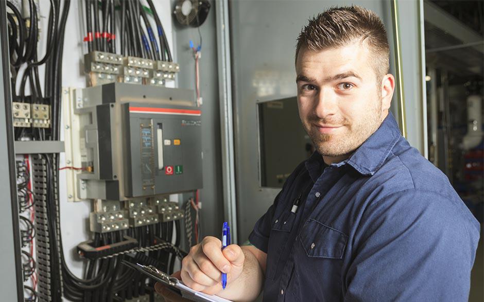 électricien agree Le Blanc-Mesnil