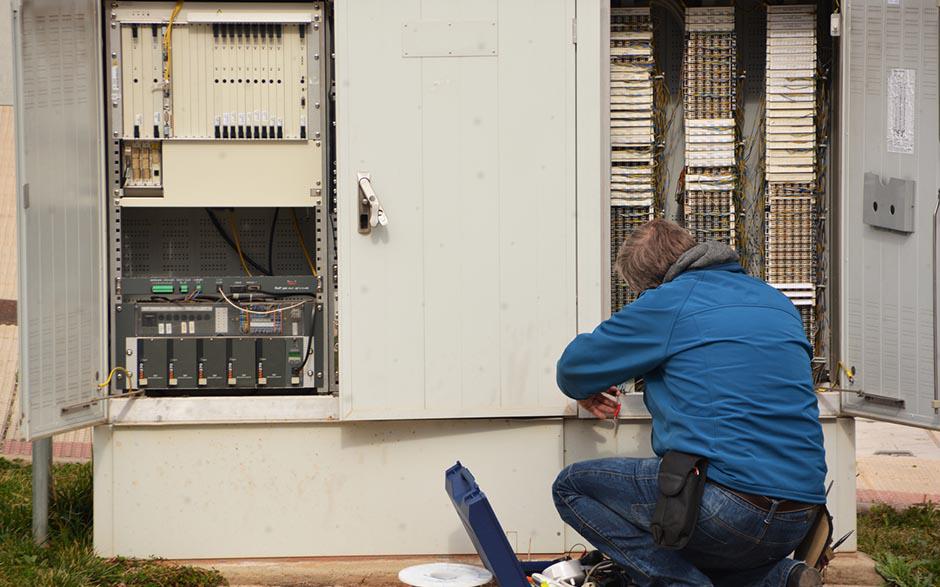 électricien dépannage Émerainville