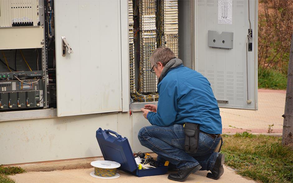 électricien dépannage Sèvres