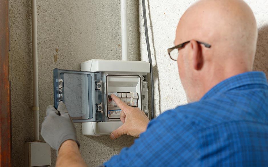 électricien dépannage Sèvres